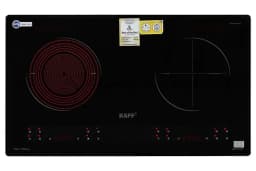 So sánh giá Bếp từ hồng ngoại âm KAFF KF-073IC 4200W - Tìm sản phẩm giá rẻ nhất - Ảnh 2