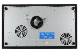 So sánh giá Bếp từ hồng ngoại âm KAFF KF-073IC 4200W - Tìm sản phẩm giá rẻ nhất - Ảnh 14