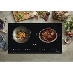 So sánh giá Bếp từ hồng ngoại âm KAFF KF-073IC 4200W - Tìm sản phẩm giá rẻ nhất - Ảnh 15