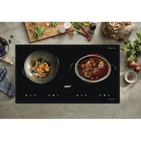 So sánh giá Bếp từ hồng ngoại âm KAFF KF-073IC 4200W - Tìm sản phẩm giá rẻ nhất - Ảnh 15