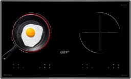 So sánh giá Bếp từ hồng ngoại âm KAFF KF-073IC 4200W - Tìm sản phẩm giá rẻ nhất - Ảnh 17