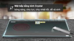 So sánh giá Bếp từ hồng ngoại âm KAFF KF-073IC 4200W - Tìm sản phẩm giá rẻ nhất - Ảnh 10