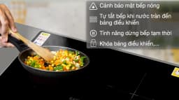 So sánh giá Bếp từ hồng ngoại âm KAFF KF-FL105IC 4400W - Tìm sản phẩm giá rẻ nhất - Ảnh 11