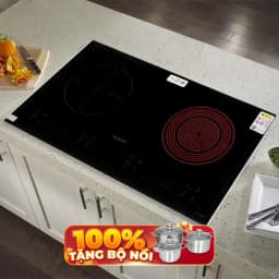So sánh giá Bếp từ hồng ngoại âm KAFF KF-FL105IC 4400W - Tìm sản phẩm giá rẻ nhất - Ảnh 13