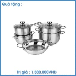 So sánh giá Bếp từ hồng ngoại âm KAFF KF-FL105IC 4400W - Tìm sản phẩm giá rẻ nhất - Ảnh 14