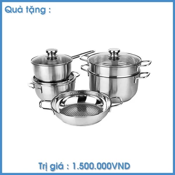 So sánh giá Bếp từ hồng ngoại âm KAFF KF-FL105IC 4400W - Tìm sản phẩm giá rẻ nhất - Ảnh 14