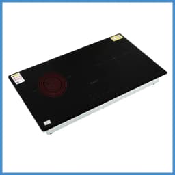 So sánh giá Bếp từ hồng ngoại âm KAFF KF-FL105IC 4400W - Tìm sản phẩm giá rẻ nhất - Ảnh 17
