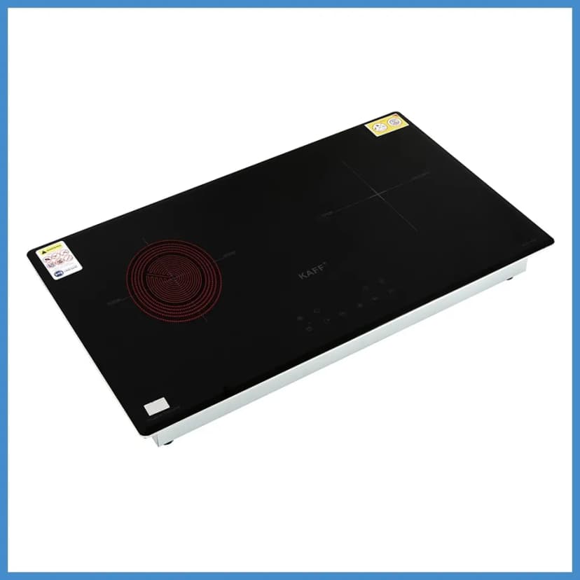 So sánh giá Bếp từ hồng ngoại âm KAFF KF-FL105IC 4400W - Tìm sản phẩm giá rẻ nhất - Ảnh 17