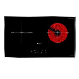 So sánh giá Bếp từ hồng ngoại âm KAFF KF-FL105IC 4400W - Tìm sản phẩm giá rẻ nhất - Ảnh 8