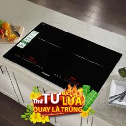 So sánh giá Bếp từ hồng ngoại âm Kangaroo KGIF44D1C 4400W - Tìm sản phẩm giá rẻ nhất - Ảnh 18