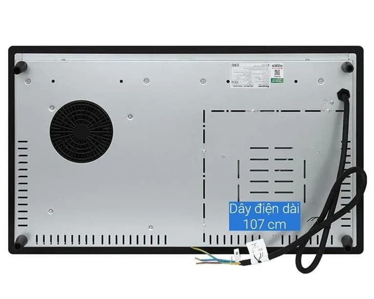 So sánh giá Bếp từ hồng ngoại âm Kangaroo KGIF44D1C 4400W - Tìm sản phẩm giá rẻ nhất - Ảnh 9