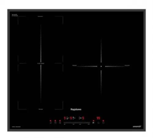 So sánh giá Bếp từ hồng ngoại âm Nagakawa NK2F03M 4000W rẻ nhất? - Ảnh 14