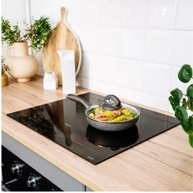 So sánh giá Bếp từ hồng ngoại âm Nagakawa NK2F03M 4000W rẻ nhất? - Ảnh 19