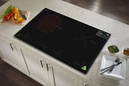 Bếp từ hồng ngoại âm Pramie PRTH-2103 4800W