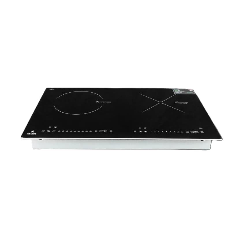 Bếp từ hồng ngoại âm Pramie PRTH-2103 4800W - Giá rẻ nhất hôm nay - Ảnh 12