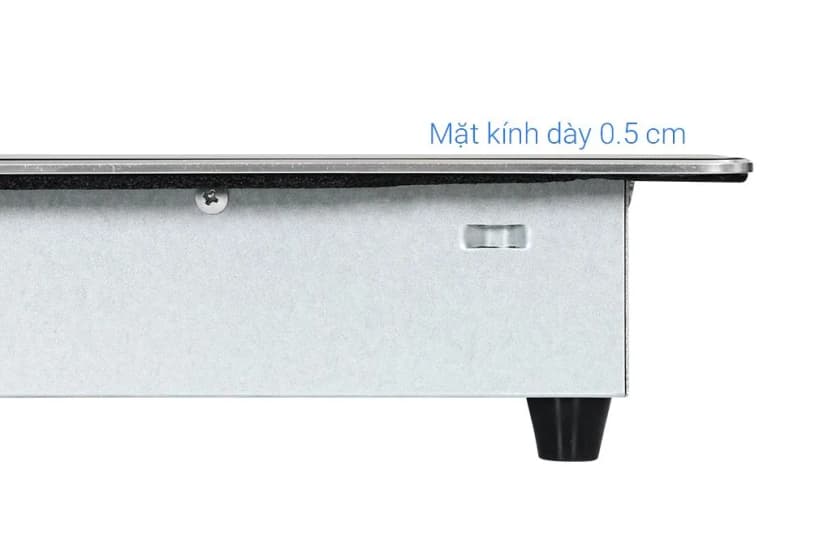 Bếp từ hồng ngoại âm Pramie PRTH-2103 4800W - Giá rẻ nhất hôm nay - Ảnh 14