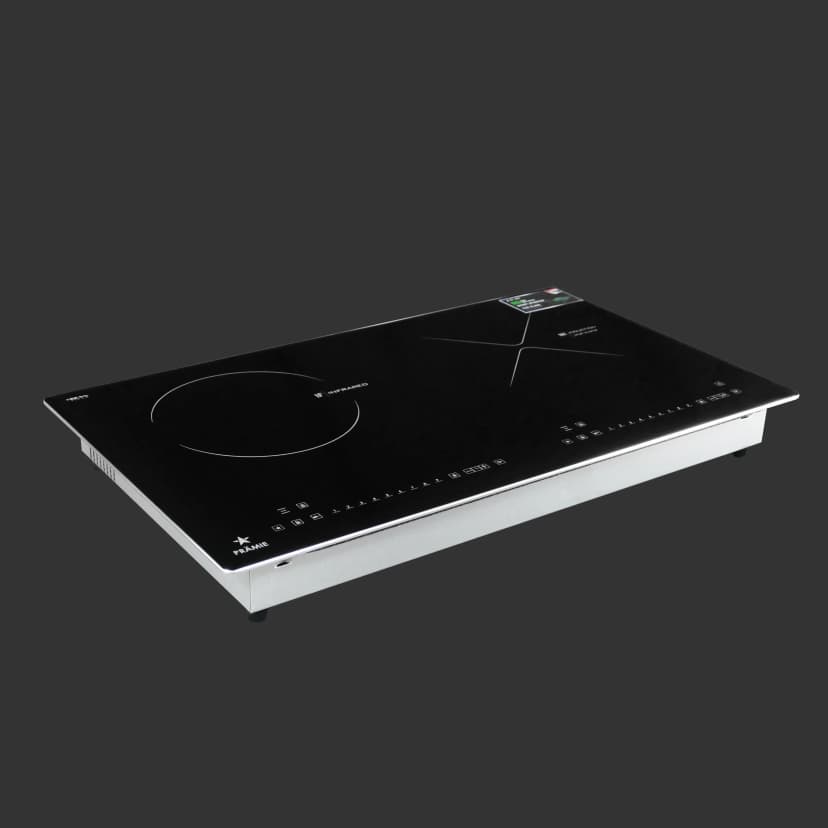 Bếp từ hồng ngoại âm Pramie PRTH-2103 4800W - Giá rẻ nhất hôm nay - Ảnh 3