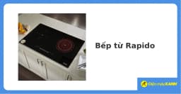 So sánh giá Bếp từ hồng ngoại âm Rapido RC4200DS 4400W - Tìm sản phẩm giá rẻ nhất - Ảnh 19