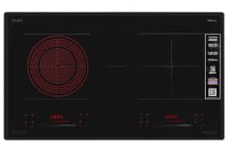 Bếp từ hồng ngoại âm Sunhouse MMB82041-TMD 4400W - Giá rẻ nhất hôm nay - Ảnh 2