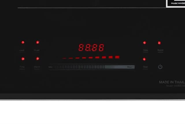 So sánh giá Bếp từ hồng ngoại âm Sunhouse MMB82041-TMD 4400W rẻ nhất? - Ảnh 16