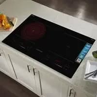 So sánh giá Bếp từ hồng ngoại âm Sunhouse MMB82041-TMD 4400W rẻ nhất? - Ảnh 20