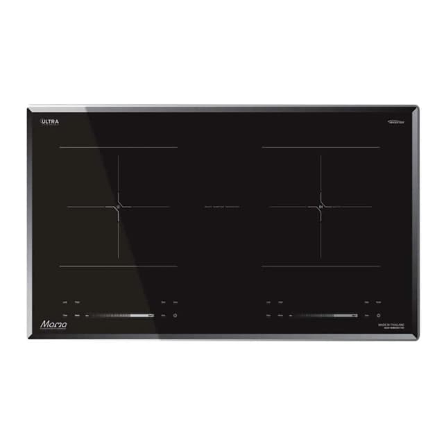 So sánh giá Bếp từ hồng ngoại âm Sunhouse MMB82041-TMD 4400W rẻ nhất? - Ảnh 6