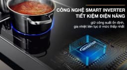 Bếp từ hồng ngoại âm Sunhouse MMB82041-TMD 4400W - Giá rẻ nhất hôm nay - Ảnh 10