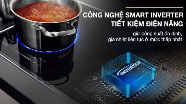 So sánh giá Bếp từ hồng ngoại âm Sunhouse MMB82041-TMD 4400W rẻ nhất? - Ảnh 10