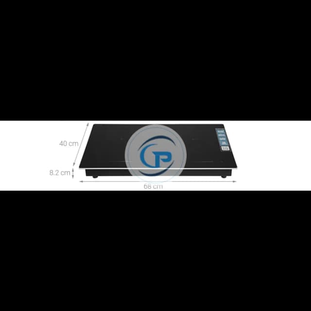 So sánh giá Bếp từ hồng ngoại âm Sunhouse SHB81051-VMD 4000W rẻ nhất? - Ảnh 19