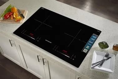 So sánh giá Bếp từ hồng ngoại âm Sunhouse SHB81051-VMD 4000W rẻ nhất? - Ảnh 20