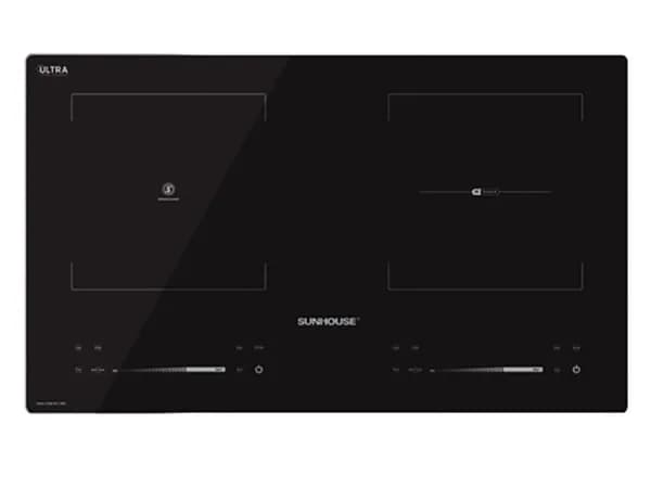 So sánh giá Bếp từ hồng ngoại âm Sunhouse SHB81051-VMD 4000W rẻ nhất? - Ảnh 4