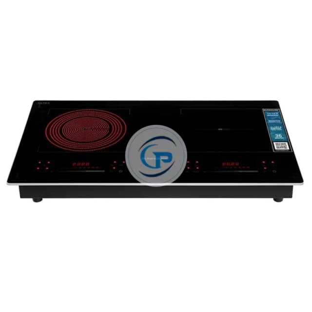 So sánh giá Bếp từ hồng ngoại âm Sunhouse SHB81051-VMD 4000W rẻ nhất? - Ảnh 5