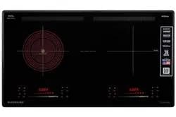 So sánh giá Bếp từ hồng ngoại âm Sunhouse SHB82011-MMD 4400W rẻ nhất? - Ảnh 5