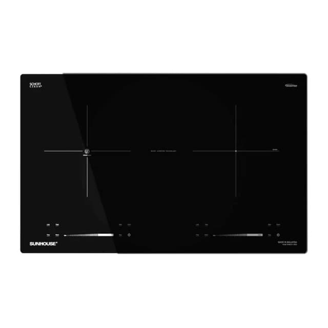 So sánh giá Bếp từ hồng ngoại âm Sunhouse SHB82011-MMD 4400W rẻ nhất? - Ảnh 8