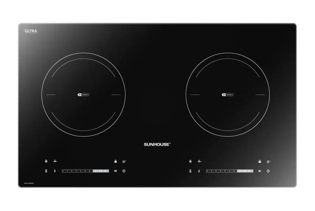 So sánh giá Bếp từ hồng ngoại âm Sunhouse SHB82071-VMD 4400W rẻ nhất? - Ảnh 13