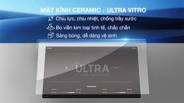 So sánh giá Bếp từ hồng ngoại âm Sunhouse SHB82071-VMD 4400W rẻ nhất? - Ảnh 20
