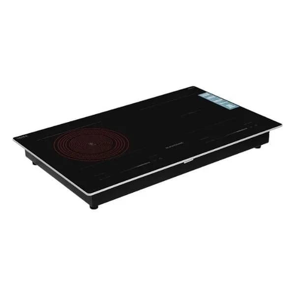 So sánh giá Bếp từ hồng ngoại âm Sunhouse SHB82071-VMD 4400W rẻ nhất? - Ảnh 6