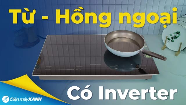 So sánh giá Bếp từ hồng ngoại âm Sunhouse SHB82071-VMD 4400W rẻ nhất? - Ảnh 10