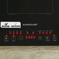 So sánh giá Bếp từ đơn Sunhouse SHD6805 2000W rẻ nhất? - Ảnh 20