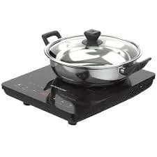 So sánh giá Bếp từ đơn Sunhouse SHD6805 2000W rẻ nhất? - Ảnh 6