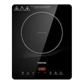 So sánh giá Bếp từ đơn Toshiba IC-20R2SV 2000W rẻ nhất? - Ảnh 18