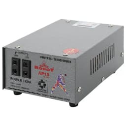 Biến thế Robot UT1P1000A - AP15 1KVA - Giá rẻ nhất hôm nay - Ảnh 1