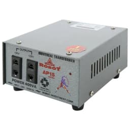 Biến thế Robot UT1P400A - AP15 400VA - Giá rẻ nhất hôm nay - Ảnh 1