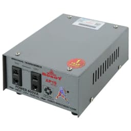 Biến thế Robot UT1P600A - AP15 600VA - Giá rẻ nhất hôm nay - Ảnh 1