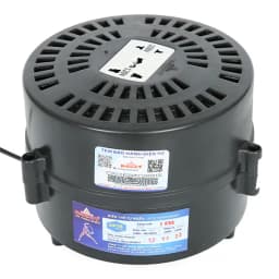 Biến thế tròn Robot RT1P1000A 1KVA - Giá rẻ nhất hôm nay - Ảnh 1