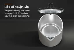 So sánh giá Bình đun siêu tốc Sunhouse 2 lít SHD1396 - Tìm sản phẩm giá rẻ nhất - Ảnh 14