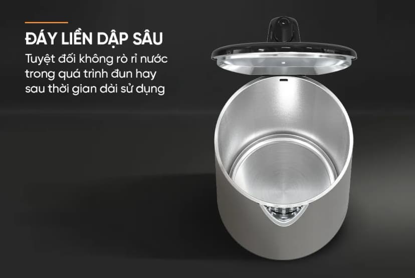 So sánh giá Bình đun siêu tốc Sunhouse 2 lít SHD1396 - Tìm sản phẩm giá rẻ nhất - Ảnh 14