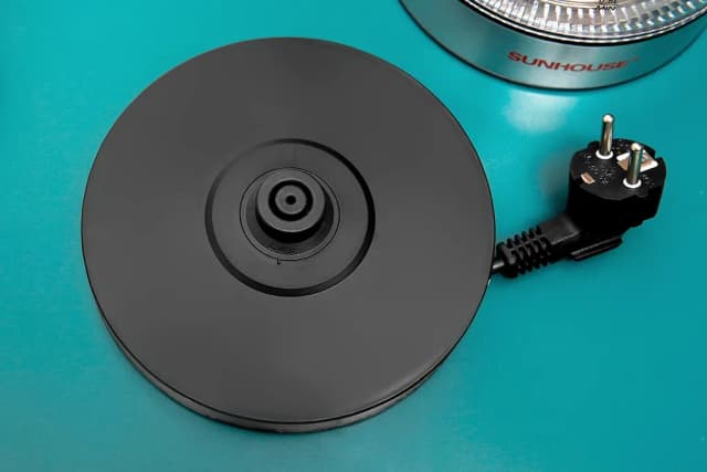 So sánh giá Bình đun siêu tốc Sunhouse 1.7 lít SHD1217 rẻ nhất? - Ảnh 16