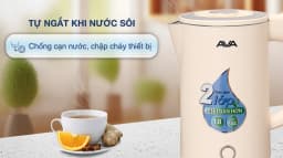 So sánh giá Bình đun siêu tốc AVA 1.5 lít KES4139D - Tìm sản phẩm giá rẻ nhất - Ảnh 11