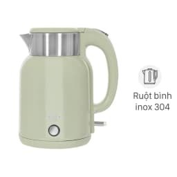 Bình đun siêu tốc AVA 1.8 lít KD34